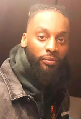 Marcus Thompson death by force case profile photo
