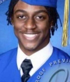 Kasson Brown death by force case profile photo