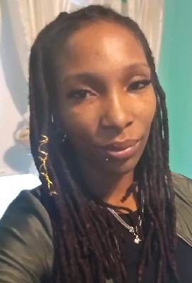 Charisse Ates death by force case in Newark, NJ