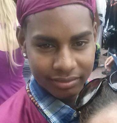 Bryan Vargas death by force case profile photo