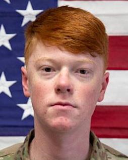 Hayden Harris death by force case profile photo