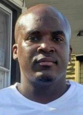 Michael Richardson death by force case in Paterson, NJ