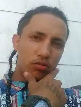 Jose Castro Jr death by force case in Hopewell Township, NJ