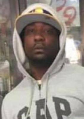 Niles Holmes death by force case profile photo