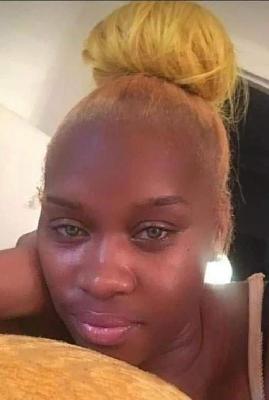 Aieshia McFadden death by force case profile photo