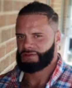 Mark A. Dodaro death by force case profile photo
