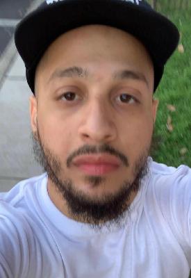 Robert Angel Figueroa death by force case in Newark, NJ