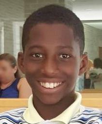 Jason Jones death by force case profile photo