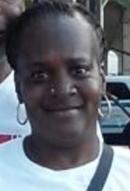 Diane Jackson death by force case in Paterson, NJ