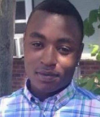 Wisguen Marc death by force case profile photo