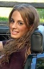 Rachel Swisher death by force case profile photo
