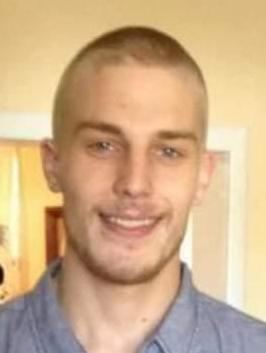 Jeremy McTamney death by force case profile photo
