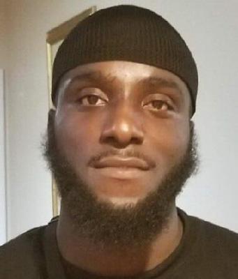 Ricardo Kirlew death by force case profile photo