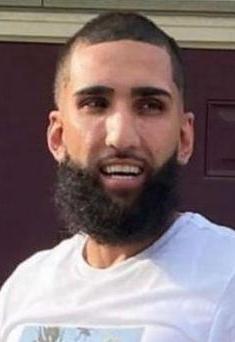 Patrick Shukla death by force case in Elizabeth, NJ