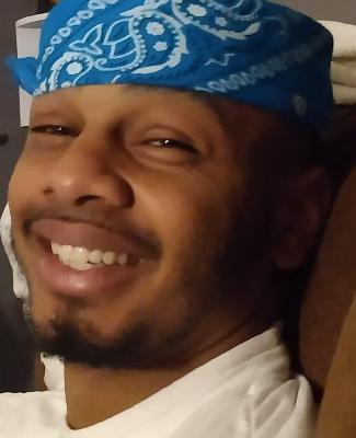 Shaimere Turner death by force case profile photo