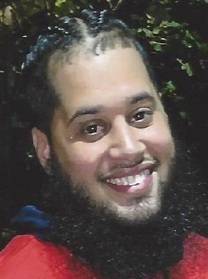 Idel Rodriguez-Garcia death by force case profile photo