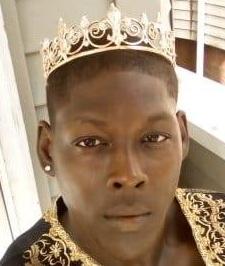 Joshua Ward death by force case in Newark, NJ
