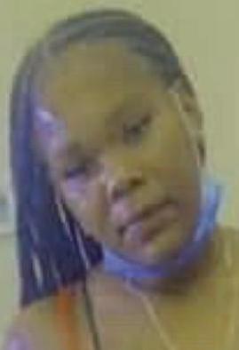 Precious Adams death by force case in Newark, NJ