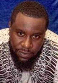 Octavius Williams death by force case profile photo