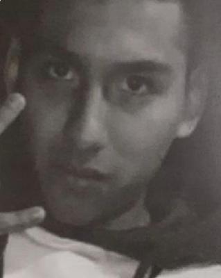 Gustavo Gus Eduardo Perez death by force case in Trenton, NJ