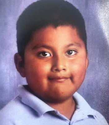 Jose Perez death by force case profile photo