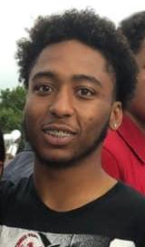 Javon Cutler death by force case profile photo