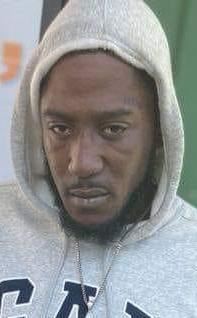 Jaquise Melvin death by force case profile photo