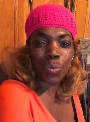 Ola Williams death by force case profile photo