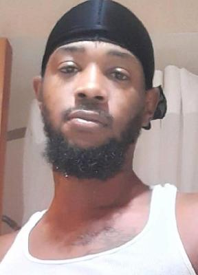 John Robinson death by force case profile photo