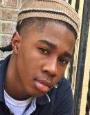 Lester Ingram death by force case profile photo