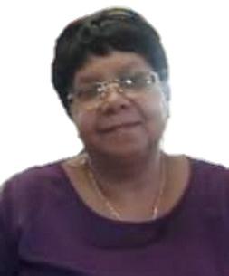 Sheila Baskins death by force case profile photo
