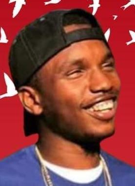 Bryant Banks death by force case profile photo