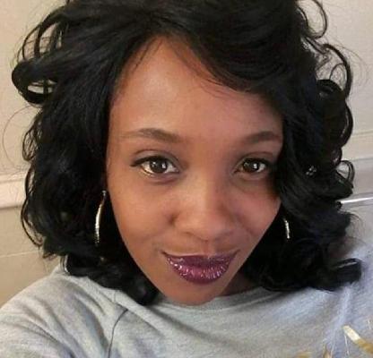 Ashley Allen death by force case in Camden, NJ