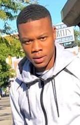 Justin Ingram death by force case profile photo