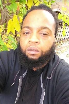 Shaheem Jones death by force case in Paterson, NJ
