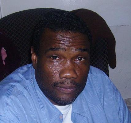 Jerry Wayne Works Jr. death by force case in Newark, NJ