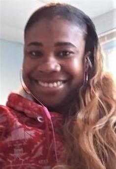 Marketa Thorpe death by force case in Atlantic City, NJ