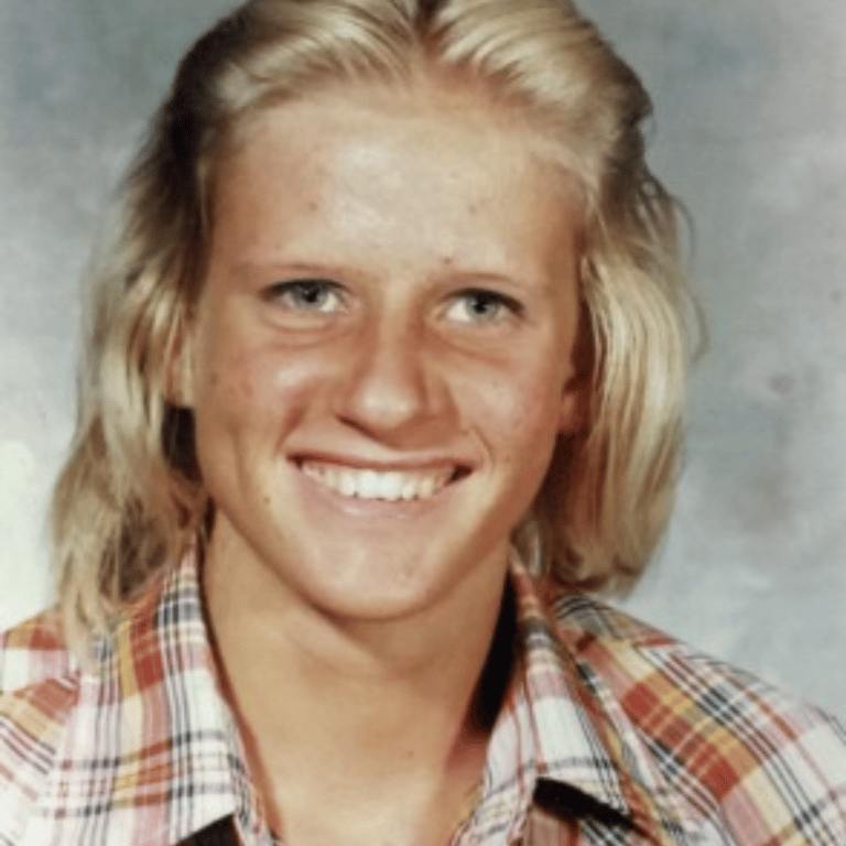 Pauline Burgette death by force case profile photo