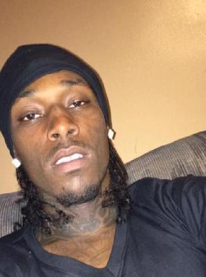Michael Twiggs death by force case in Camden, NJ