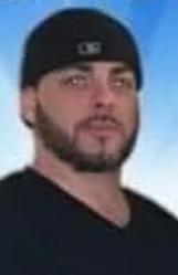 Vidal Chito Carrasquillo-Vasquez death by force case in Perth Amboy, NJ