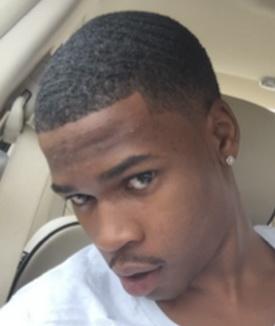 Bryon Brooks death by force case profile photo