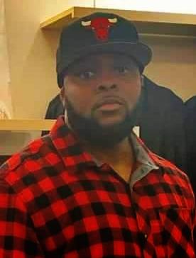 Hasani Best death by force case profile photo