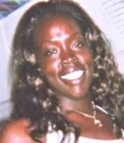 Vernetta McCray death by force case in Trenton, NJ