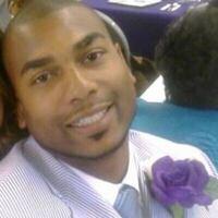 Cory Johnson death by force case profile photo