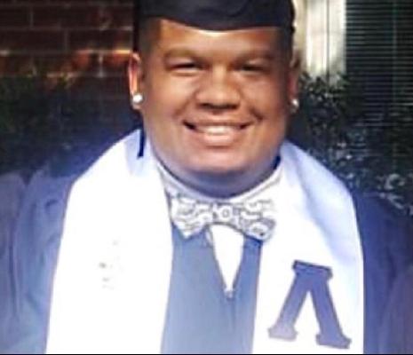 Manuel DelaRosa death by force case in Glassboro, NJ