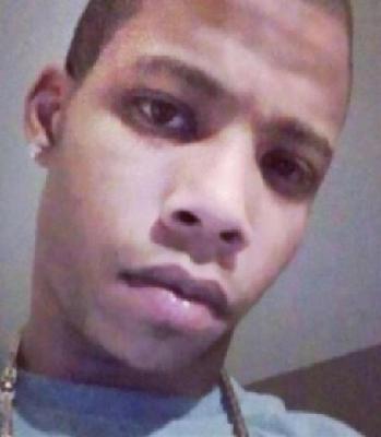 Shantal Farrow death by force case in Glassboro, NJ