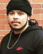RahKeem Ortiz death by force case profile photo