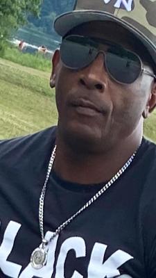 Kevin Roberts death by force case profile photo