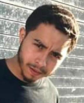 Julius Vargas death by force case profile photo