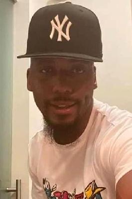 Lamar Rutherford death by force case profile photo